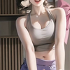 AI动画 美女跳舞