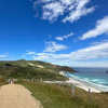 Sandfly beach