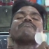 【ASMR】印度 用冰块进行脸部按摩
