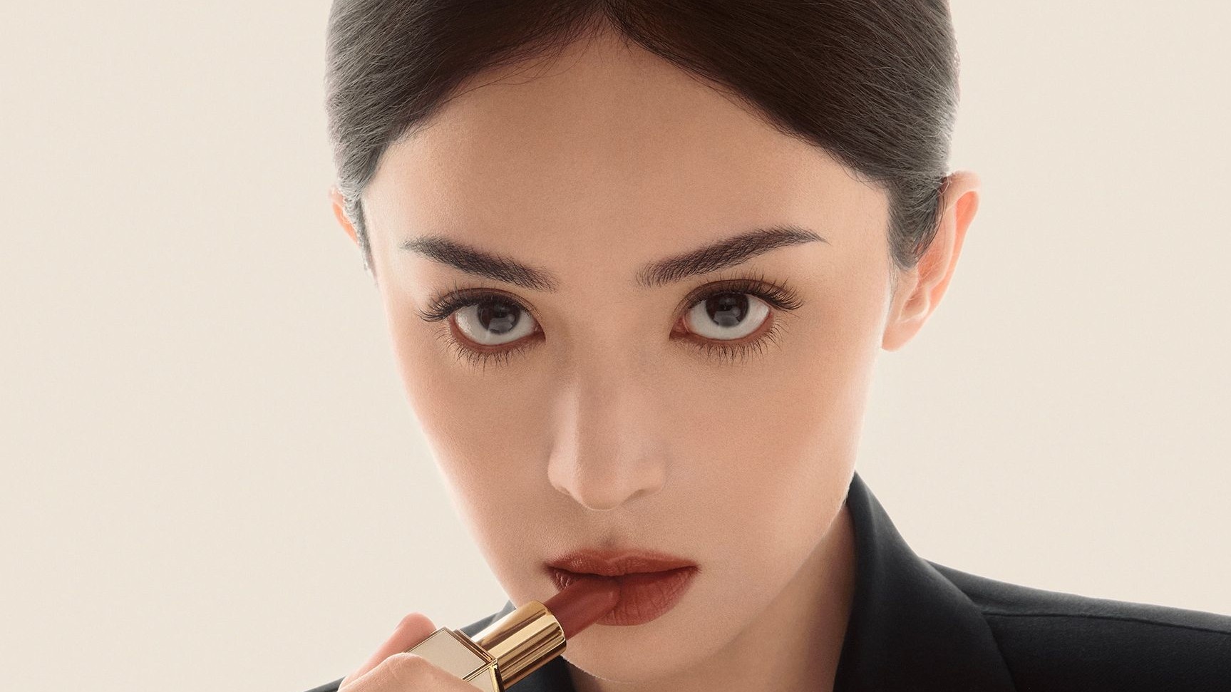 从头美到脚的顶级女神o古力娜扎