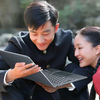 惠普HP Spectre x360 变形本 @HP Studios #惠普梦工厂