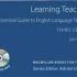 【CELTA】Learning Teaching-配套DVD视频