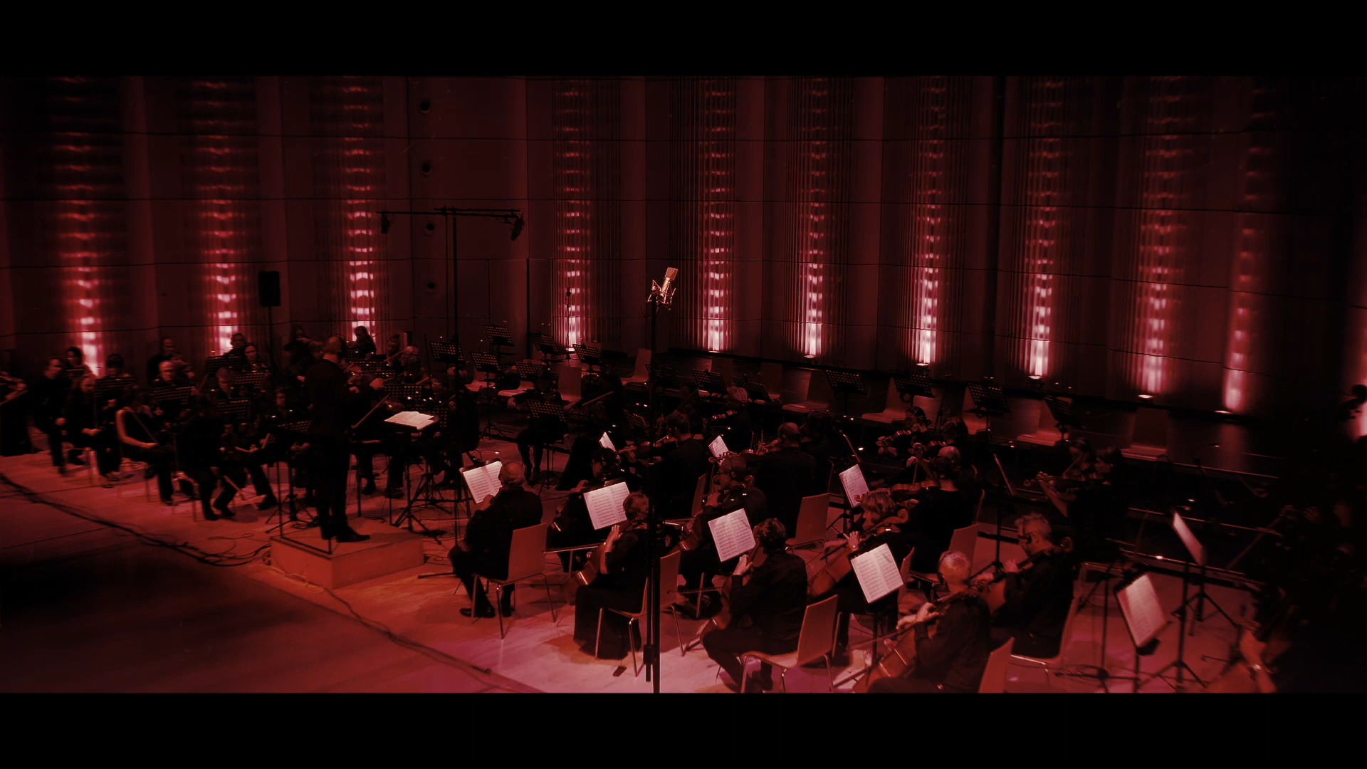 【官方MV】Two Steps From Hell - Rune (Behind the Scenes)