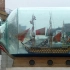 「中字」装在瓶中的博物馆——修尼巴尔的巨大瓶中战舰胜利号