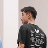张继科 | 1128直播 “国家队为什么只有26个人” 下训后的瞎聊天也好有意思～走丢了可还行哈哈哈哈