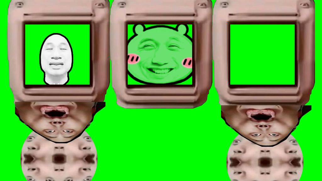 籽岷：捣蛋猪主题曲，，，