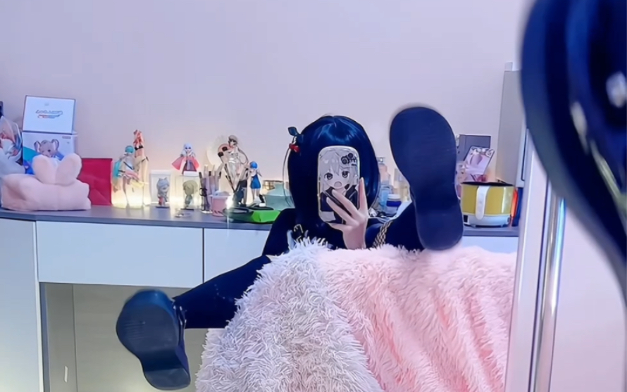 【Softie Cat Cat has become an adult】Up master exploring, welcome to watch and ask for a trifecta!