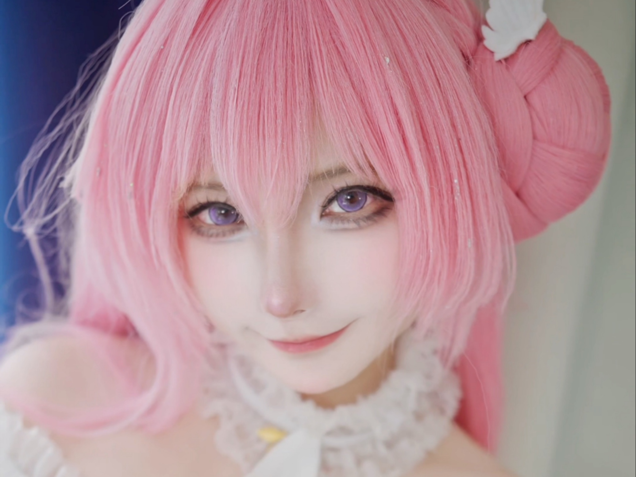 Whoever ordered it is a little fool.