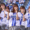 【真的晒字幕组】Kyun／藤嶌果歩开球／日向坂46 推吧推吧！YOKOHAMA☆IDOL SERIES
