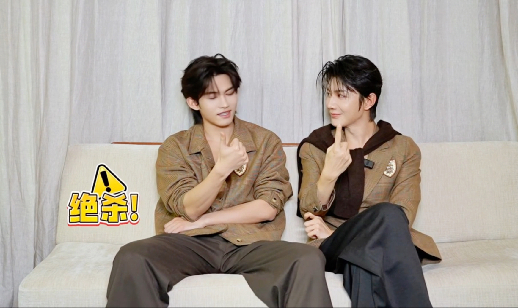 1.6 Wink杂志游戏篇—你有我没有