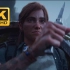 【4K】PS4《最后生还者2》最新电视广告