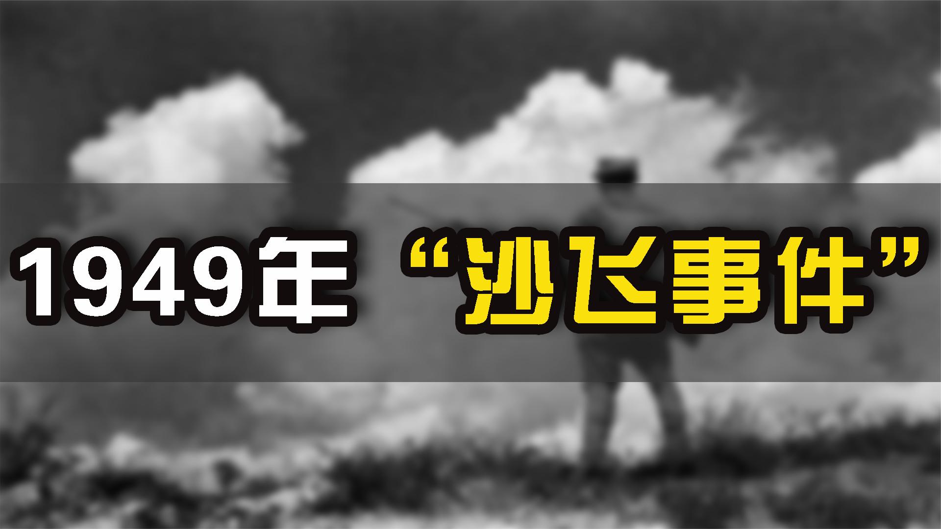 1949年解放军摄影师，因枪杀日本人被处决，死后36年案情出现反转