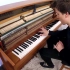 【- Attention】BestCoverEver Charlie Puth  (Piano cover) - Pet