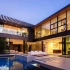 Luxury Home‪ | 比弗利崭新现代新居~527 N Palm Dr, Beverly Hills（洛杉矶 / 