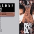 B'z - ALONE (1991)