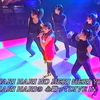 吉野紗香 with NANSHO boppers - こんな気持ち 〜ハリハリヘリヘリ〜 Live