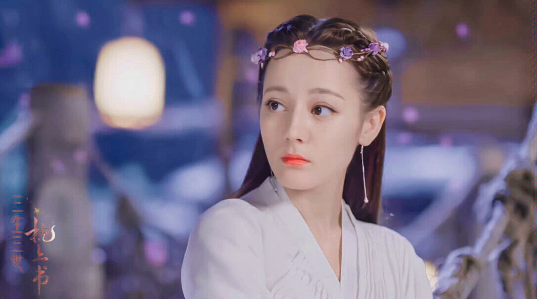【迪丽热巴】凤九美图个人向
