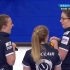 【哇哈体育】2021年世界女子冰壶锦标赛循环赛 苏格兰VS中国