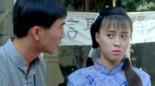 1080P 驱魔道长 (修复版) 林正英 午马