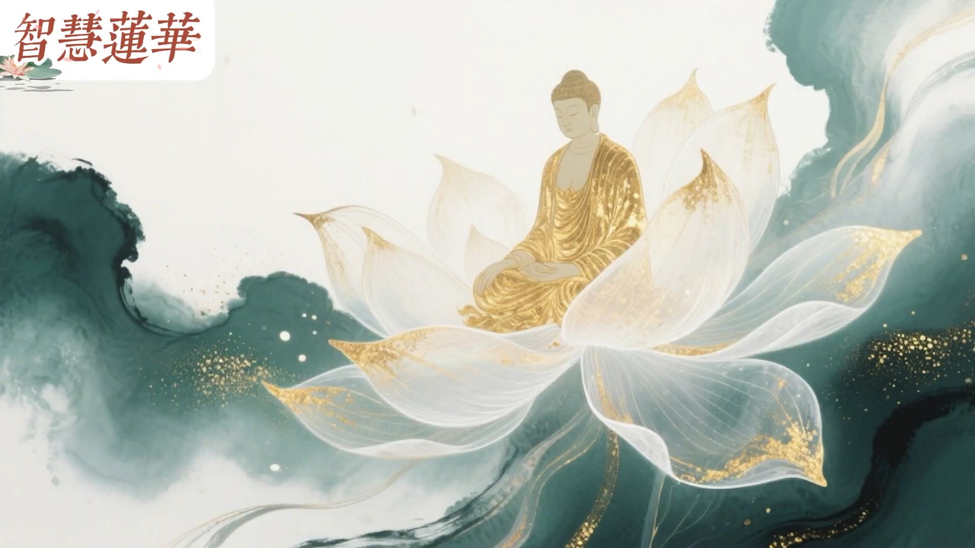 藏传密宗不外传，《六字大明咒》最神奇一句，诵十八遍即可开启天眼