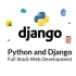 徐日升Python-Django全栈基础（已完结，如果喜欢可以+QQ）
