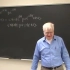 量子场论(墨西哥大学Kevin Cahill教授，使用Schwrtz书)第一学期32