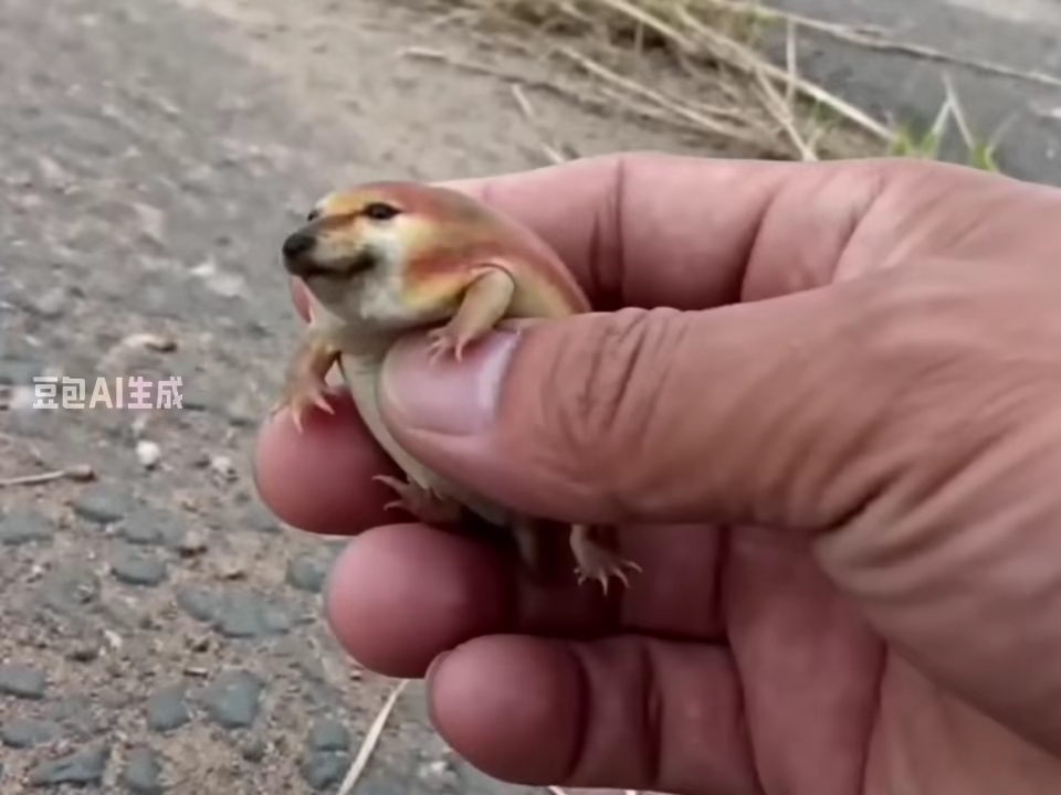 路边的刀盾