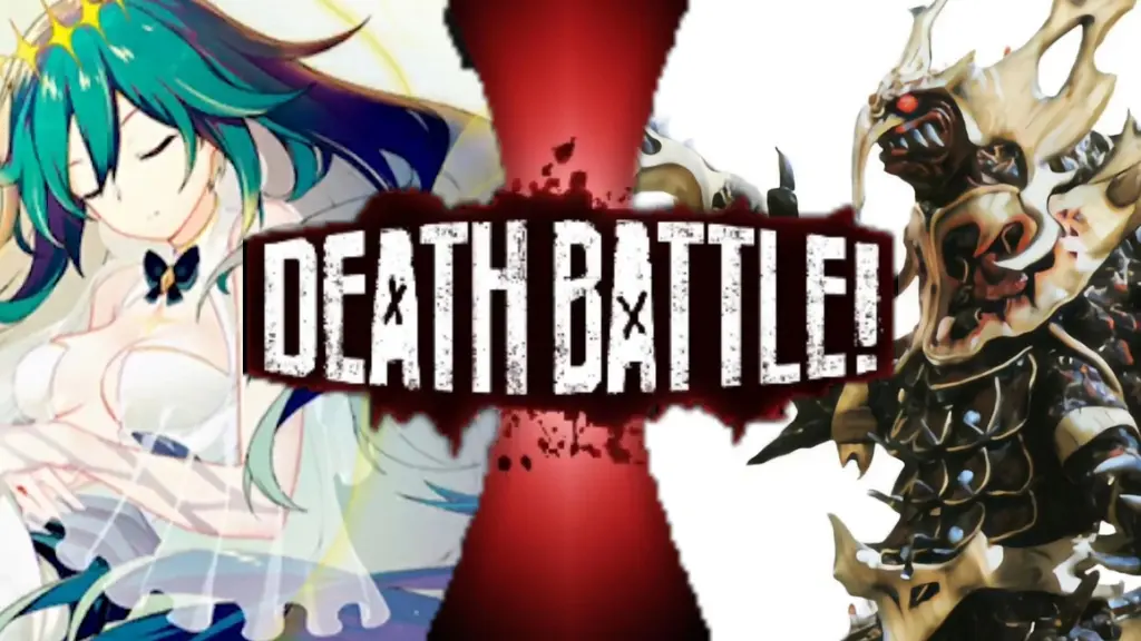 叶腐 vs 不死蝶-黛尔塔（崩坏二）