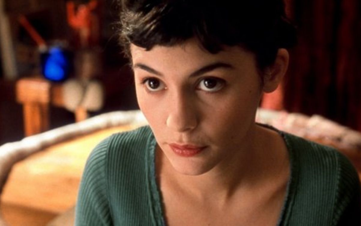 《Je m'appelle Hélène》（无损音质）：来自法国的经典旋律（我的名字叫伊莲）