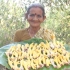 印度老奶奶炖50只鸡爪，丰盛！