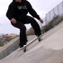 【滑板视频】Mason Silva's 