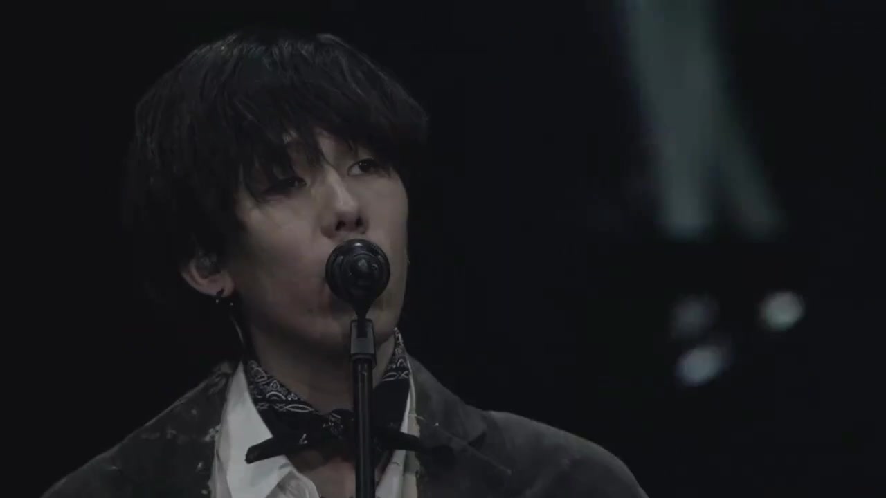 Radwimps 光 Human Bloom Tour 哔哩哔哩 つロ干杯 Bilibili