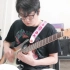SRV Cover【Rude Mood】Marshall Fender Stratocaster Blues Guita