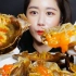 【ONHWA】 酱油生蟹