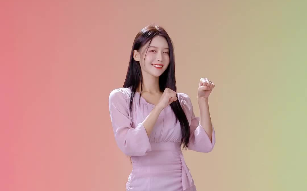 Lee Ah-young, let's see how many seconds I can control you.
