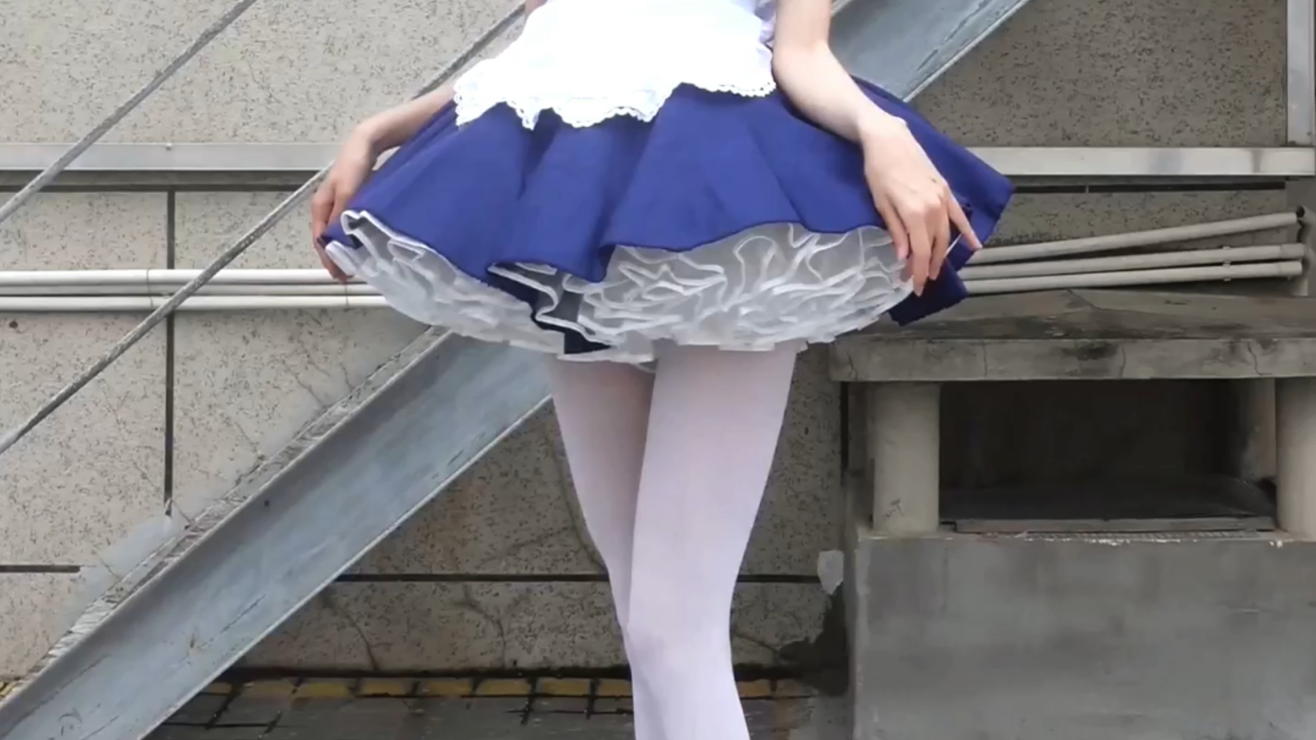 女 仆 好 文 明