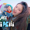 KiiiKiii出道先行曲《I DO ME》舞蹈版+全员直拍