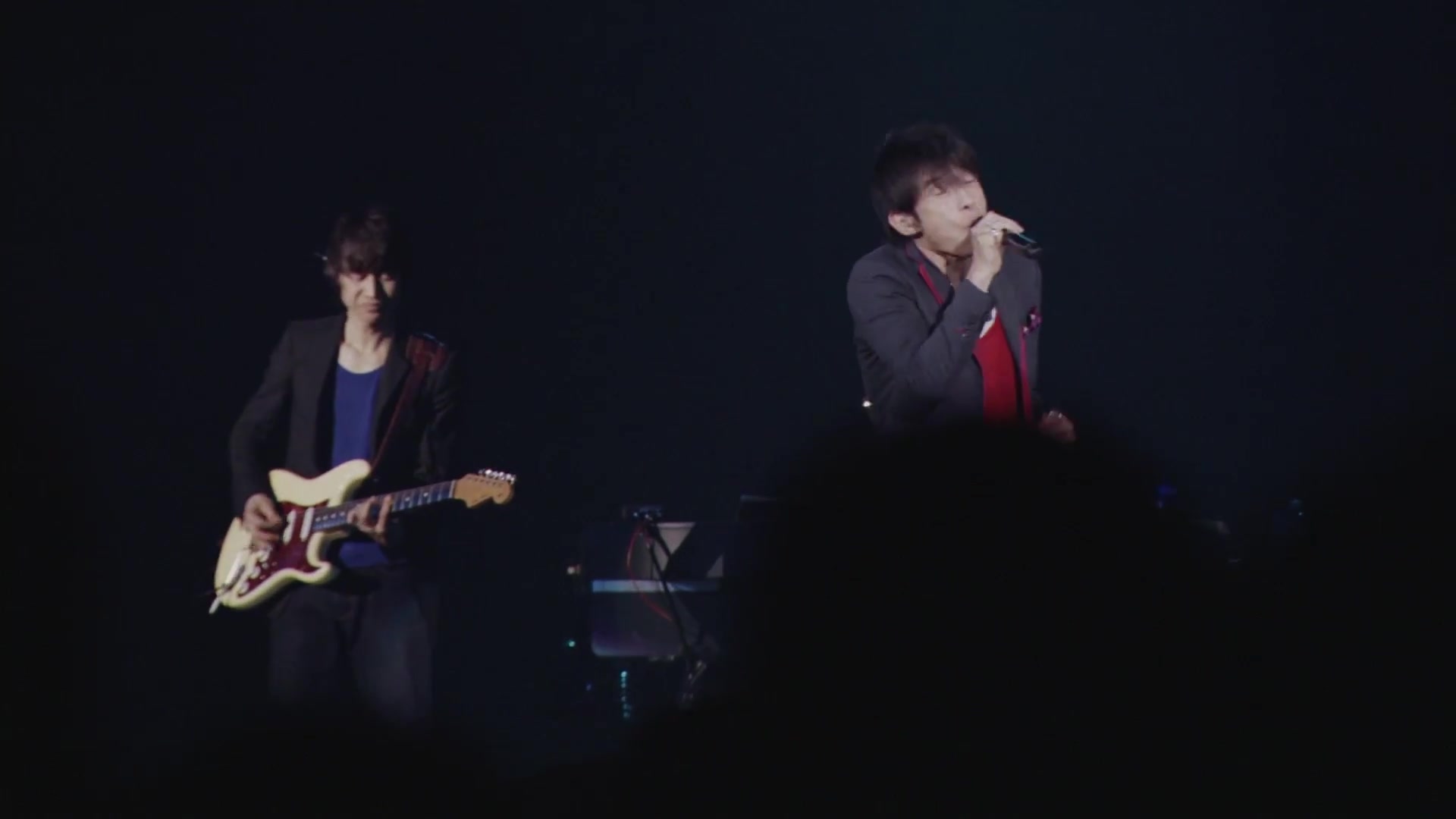 Mr.Children「Sign」 TOUR POPSAURUS 2012 Live-哔哩哔哩