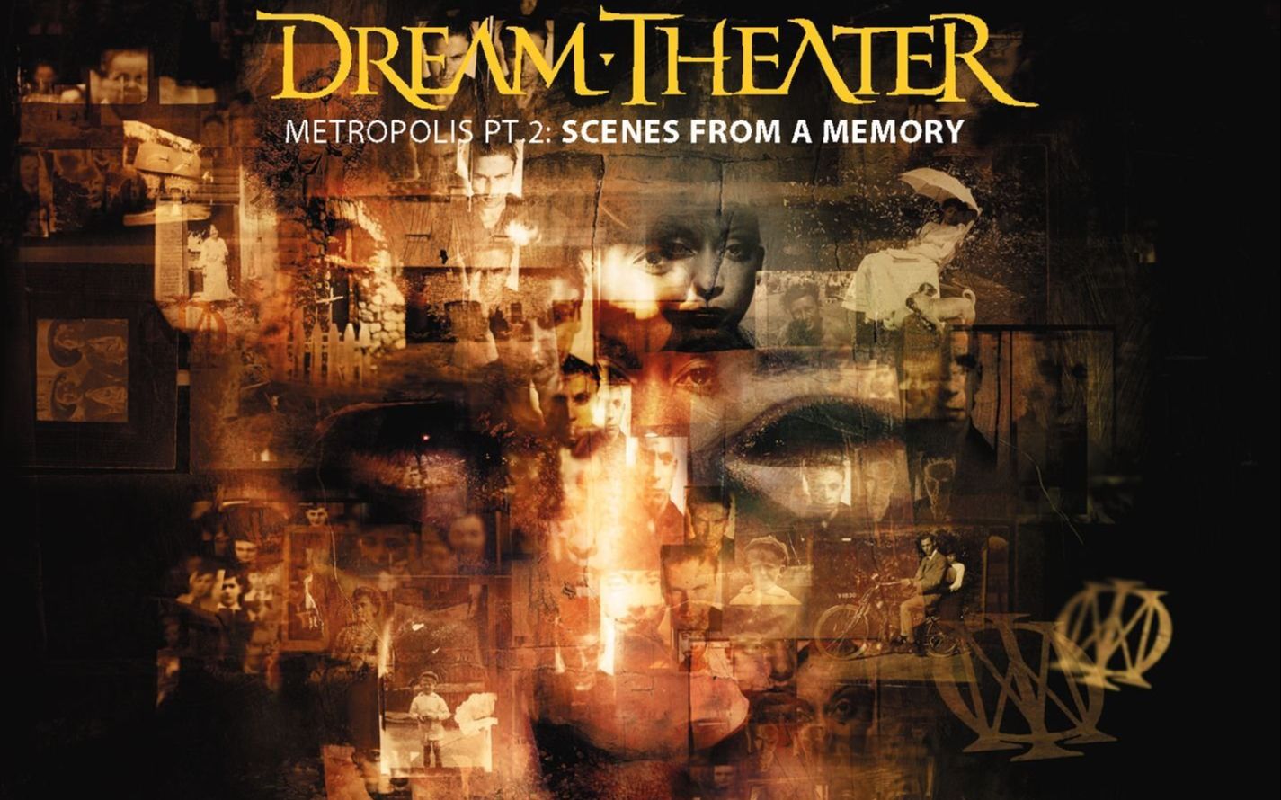 純正特注品 DreamTheater Images & Words レコード 新品未開封 発売 未