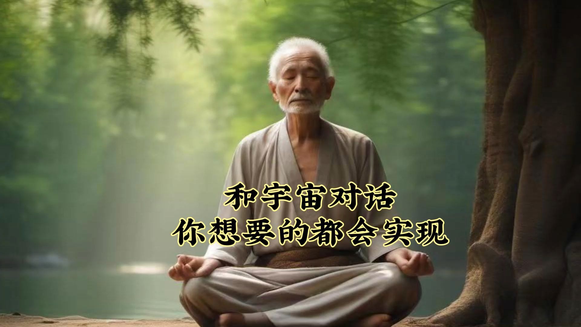 觉醒之路:与宇宙对话的五步指南。