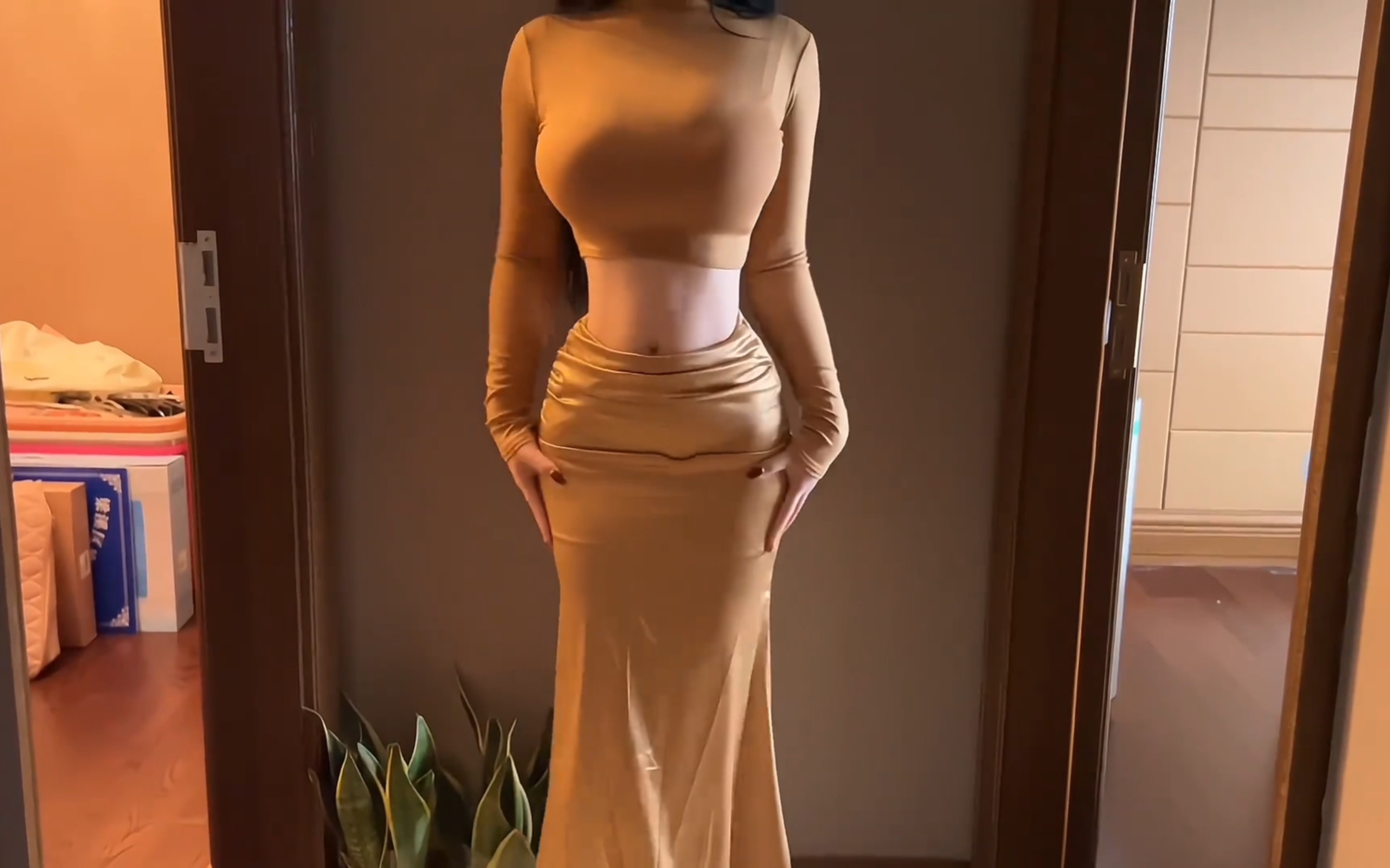 #royal #secretary #pure and sweet Ate your brother #pear shaped body