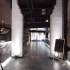 朋友餐厅   环境 索尼6300拍摄。看一下超广角拍摄室内环境的魅力。