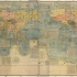 明朝时代探索认知世界地理的《坤舆万国全图》（1602年）