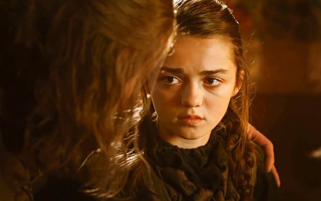 史塔克家族_house stark _ comes and goes