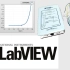LabVIEW+MyDAQ测伏安特性曲线的例子