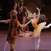 【芭蕾】超清全剧 La Scala Sleeping Beauty，Semionova