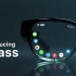 这就是苹果的概念智能眼镜iGlass吗？i了