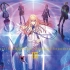 『Fate/Grand Order』OST原声集3 添加歌词本扫图(初回限定盤) Fate/Grand Order Or