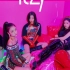 ［ITZY］dalla dalla cover嘿嘿嘿