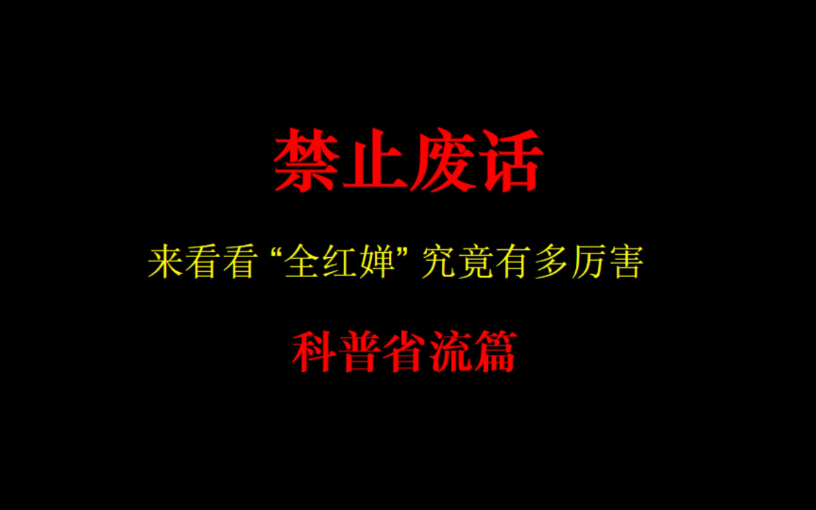 禁止废话:全红蝉究竟有多厉害,小小年纪名扬天下哔哩哔哩bilibili